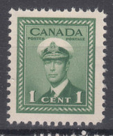 Canada 1942 Mi#216 Mint Never Hinged - Ungebraucht