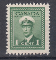 Canada 1942 Mi#216 Mint Never Hinged - Ongebruikt