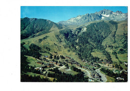 Cpm - [73] Savoie > Valmorel - Vue Générale - La Lauzière - Cim 399820386 - Valmorel