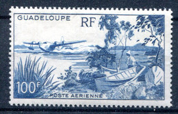 Guadeloupe         PA 14 ** - Luftpost