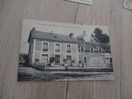 CPA 78 Yvelines Saint Illiers Le Bois Maison D'habitation De La Ferme - Sonstige & Ohne Zuordnung