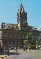 CHESTER TOWN HALL, PEOPLE - Chester