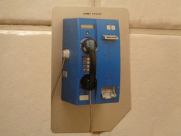 Pakistan Phonecard - Teléfonos