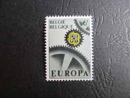 6nr 1416 - Luppi/Varibel V1 (OCB V1) - Gaatje In De Wielnerf - MNH** - Sonstige & Ohne Zuordnung