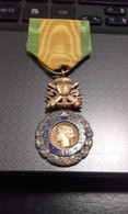 Médaille Militaire - Francia