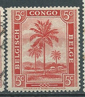 Congo Belge - Yvert N° 228 ** - AE24823 - Unused Stamps