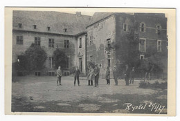 51259   Ryckel    Borgloon 1927  Carte  Photo - Borgloon