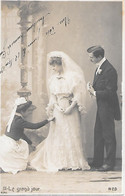 MARIAGE - Le Grand Jour - Marriages