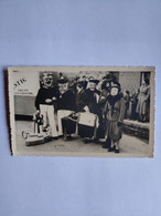 B1860- Welkenraedt Carte Photo Carnaval - Welkenraedt