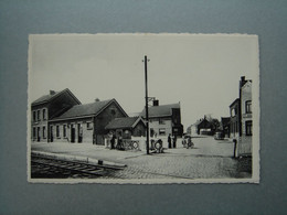 Dergneau - La Gare - Frasnes-lez-Anvaing