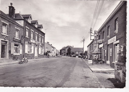 RUE DE COMMERCE - Libin