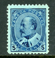 -1903-"King Edward VII" MNH (**) - Unused Stamps