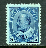 -1903-"King Edward VII" MNH (**) - Neufs