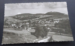 Die Rhön Gersfeld -  Simmels- Und Himmeldunkberg - R. & R. Büttner, Paulus-Verlag, Fulda - # 2828b - Rhoen