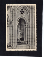 119369        Francia,     Eglise  De  Chars,  XIIe  Siecle,  Tribune  Et  Rose  Du  Choeur,   NV - Chars