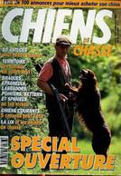 Chiens De Chasse N°98 Juillet-août 1997 - Visuel - Infos - 10e Country Show - Armes - Champions - Spécial Ouverture : Et - Autre Magazines