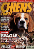 Chiens De Chasse N°96 Mai 1997 - Enquête Lecteurs - Infos - Relais Royal Canin - Country Show - Armes - Champions - Phot - Autre Magazines