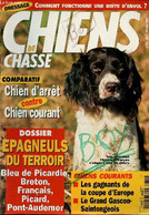 Chiens De Chasse N°93 Février 1997 - 8e Finale Saint-Hubert - Des éleveurs Certifiés ? - Armes - Champions - Photos Des - Autre Magazines