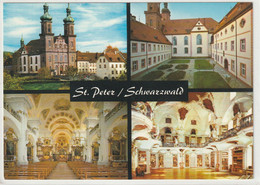 St. Peter, Baden-Württemberg - St. Peter