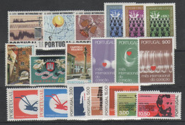 Portogallo - Piccolo Lotto Nuovi **          (g9186) - Collections