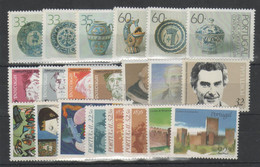 Portogallo - Piccolo Lotto Nuovi **          (g9188) - Collections