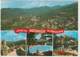 Badenweiler, Baden-Württemberg - Badenweiler
