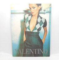 Valentino Collezione Autunno 1996\97 - Società, Politica, Economia