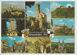 Schwäbische Alb, Baden-Württemberg - Otros & Sin Clasificación