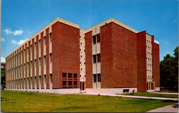 Iowa Ames New Class Room Building Iowa State College - Ames