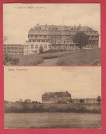 Eupen - Sanatorium - 2 Cartes Postales - 1929 ( Voir Verso ) - Eupen