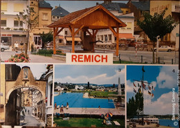 Remich - No. 1008 - Remich