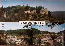 Larochette - No. 713 - Fels