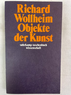 Objekte Der Kunst. - Filosofia