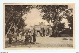 LIDO  DI  VENEZIA:  INGRESSO  STABILIMENTO  BAGNI  -  FP - Santé