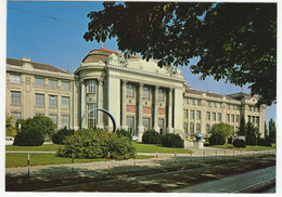 Wien - Technisches Museum Für Industrie Und Gewerbe - (Österreich) - Musées