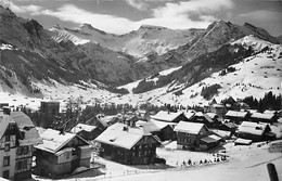 Adelboden Mit Wildstrubel - Adelboden