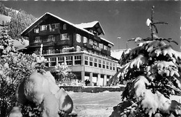 Adelboden Hotel Alpenrose - Adelboden