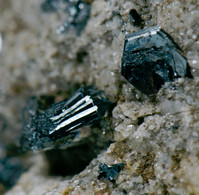 Mineral - Rose Di Ferro, Ematite (Val Devero, Verbania, Italia) - Lot. 951 - Minéraux