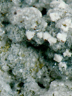 Mineral - Thomsonite, Calcite E Aragonite (Etna, Catania, Sicilia, Italia) - Lot. 967 - Minéraux