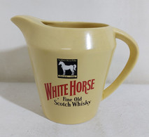 I111659 Brocca Pubblicitaria - White Horse - Scotch Whisky - Cups