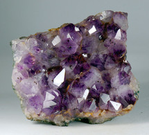 Mineral - Ametista (Brasile) - Lot. 974 - Minéraux