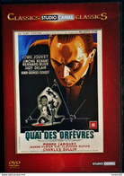 Quai Des Orfèvres - Film De Henri-Georges Clouzot - Louis Jouvet - Bernard Blier - Suzy Delair - Pierre Larquey . - Classiques