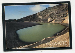 AK 115871 SPAIN - Lanzarote - Lanzarote