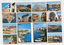 AK 115886 SPAIN - Menorca - Menorca