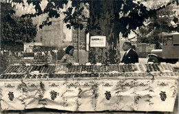 Carte Photo Chasselay Canton De Limonest Fête De La Poire Journée De La Poire Pera 梨 Pear 9 Septembre 1934 Rhône TB.Etat - Sonstige & Ohne Zuordnung