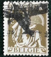 België - Belgique - C15/6 - (°)used - 1932 - Michel 328 - Ceres - 1932 Ceres And Mercurius