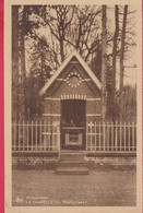 BELGIQUE NAMUR BEAURAING LA CHAPELLE DU PENSIONNAT - Beauraing