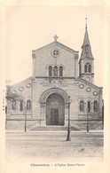 FRANCE - 94 - CHARENTON - L'église Saint Pierre - Carte Postale Ancienne - Charenton Le Pont