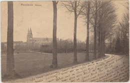 BELGIQUE NAMUR  MAREDSOUS  ABBAYE - Anhée