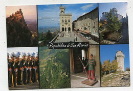 AK 115728 SAN MARINO - San Marino